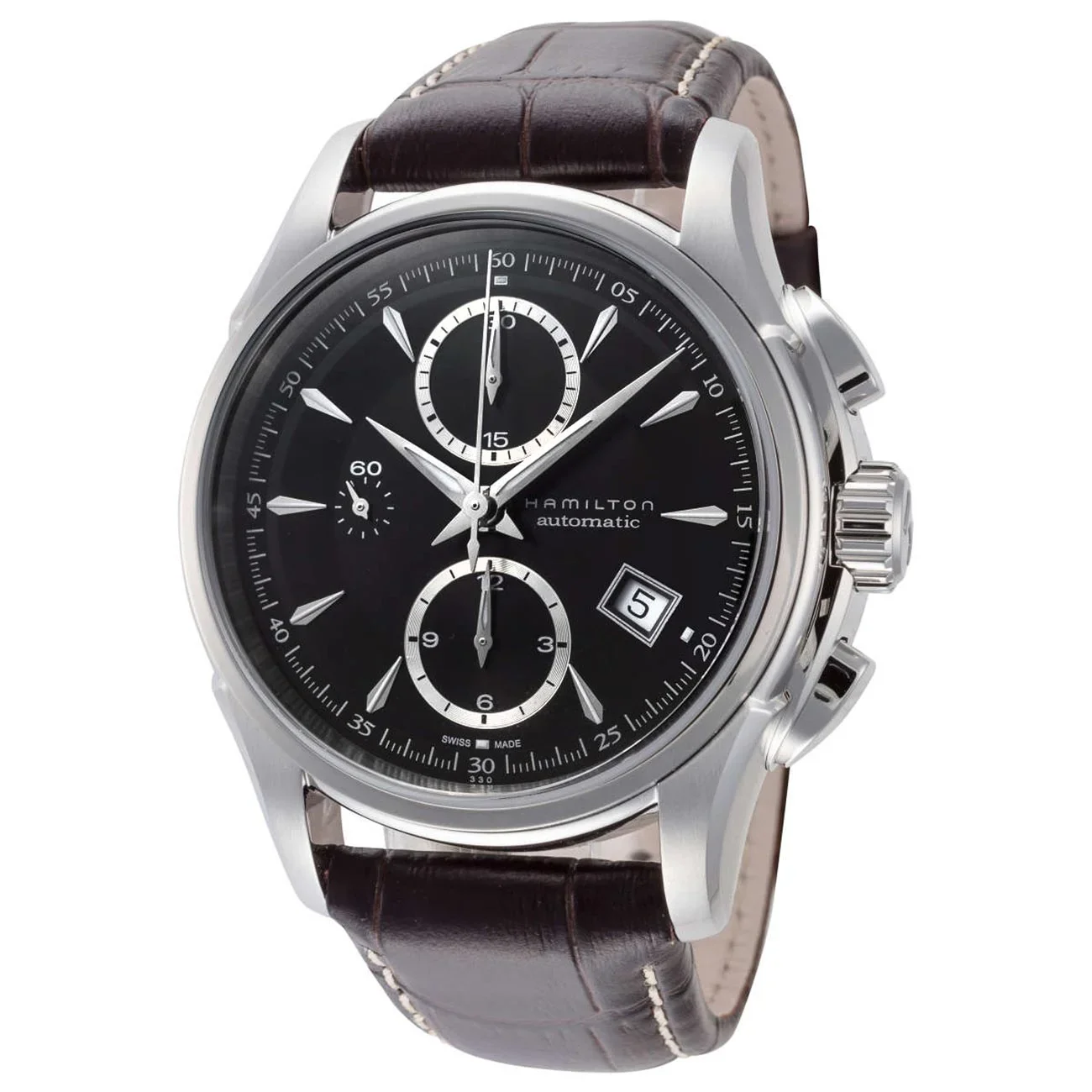 Hamilton H32616533 Jazzmaster Auto Chrono
