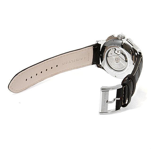 Hamilton H32616533 Jazzmaster Auto Chrono - Image 6
