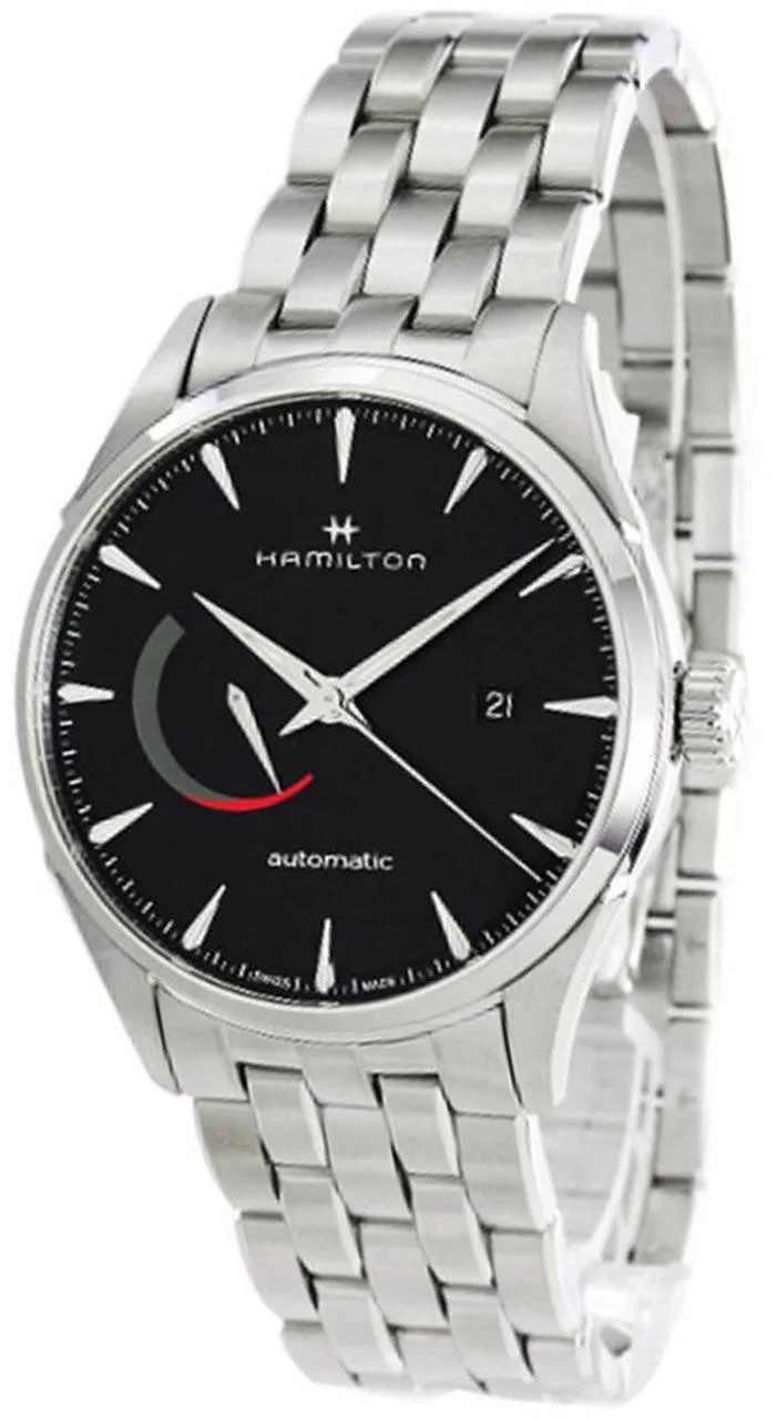 Hamilton H32635131 Jazzmaster Power Reserve Auto