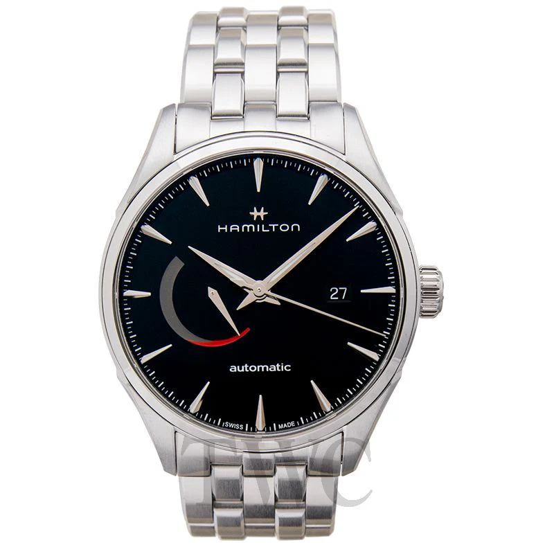 Hamilton H32635131 Jazzmaster Power Reserve Auto - Image 2