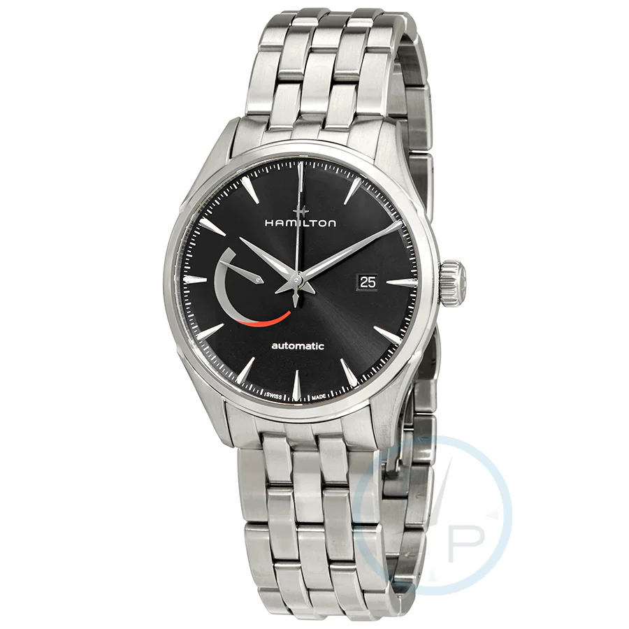 Hamilton H32635131 Jazzmaster Power Reserve Auto - Image 3