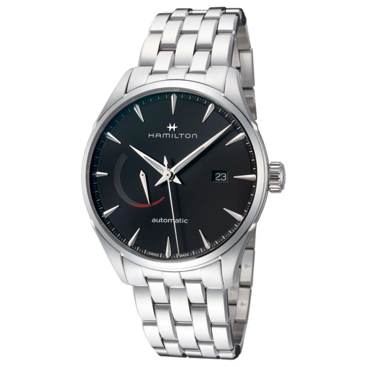 Hamilton H32635131 Jazzmaster Power Reserve Auto - Image 4