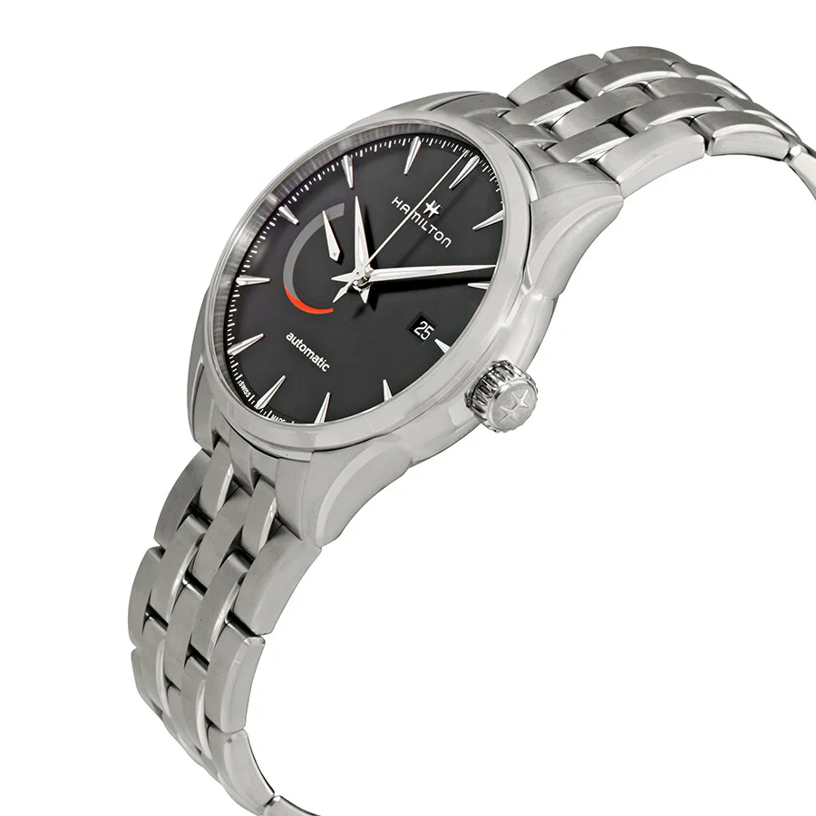 Hamilton H32635131 Jazzmaster Power Reserve Auto - Image 5