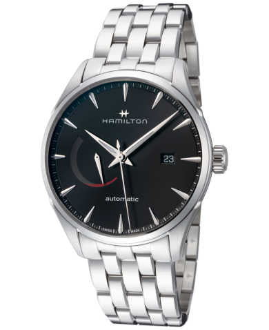 Hamilton H32635131 Jazzmaster Power Reserve Auto - Image 6
