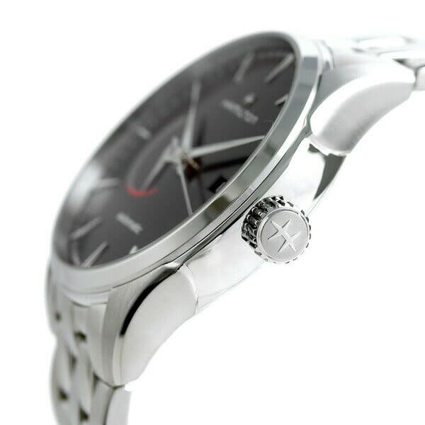 Hamilton H32635131 Jazzmaster Power Reserve Auto - Image 7