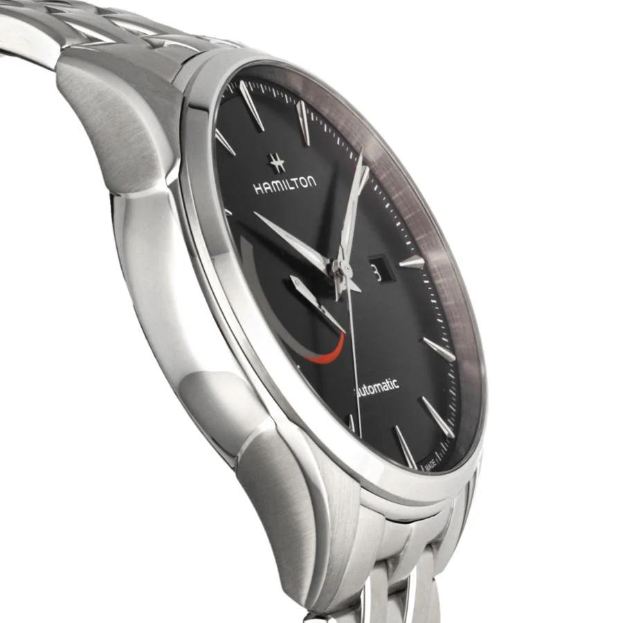 Hamilton H32635131 Jazzmaster Power Reserve Auto - Image 9
