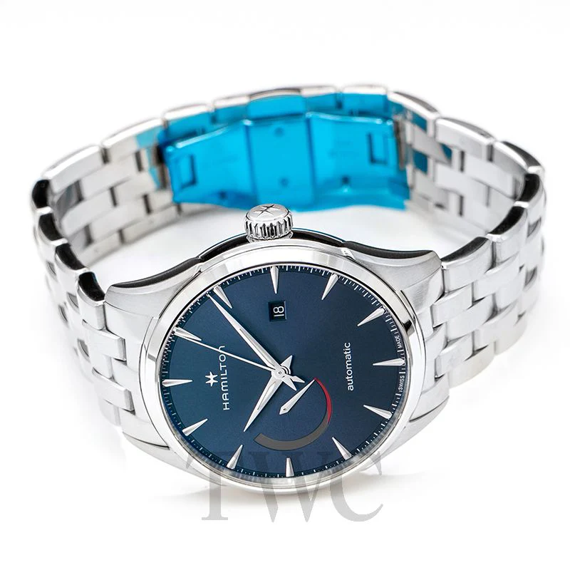 Hamilton H32635141 Jazzmaster Power Reserve Auto - Image 2