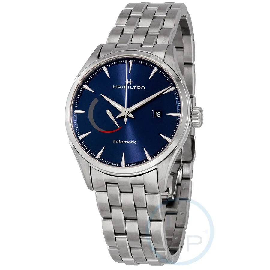 Hamilton H32635141 Jazzmaster Power Reserve Auto - Image 3