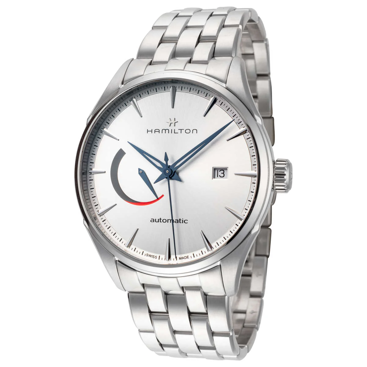 Hamilton H32635181 Jazzmaster Power Reserve Auto