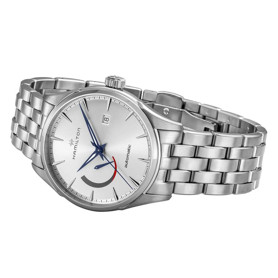 Hamilton H32635181 Jazzmaster Power Reserve Auto - Image 5