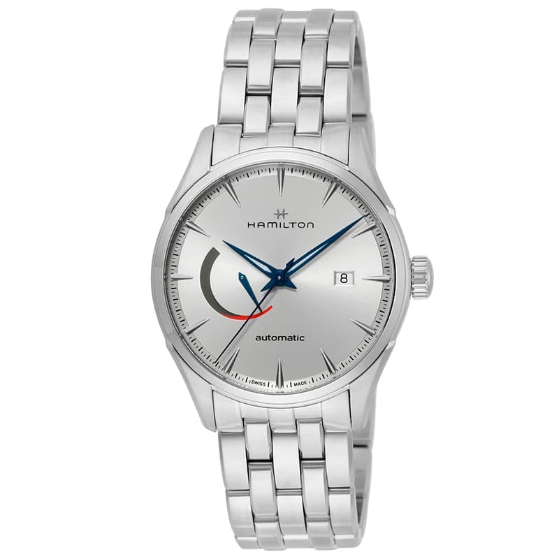Hamilton H32635181 Jazzmaster Power Reserve Auto - Image 6