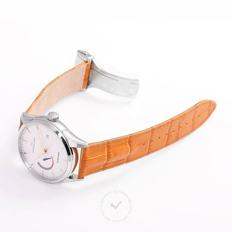 Hamilton H32635511 Jazzmaster Power Reserve Auto - Image 8