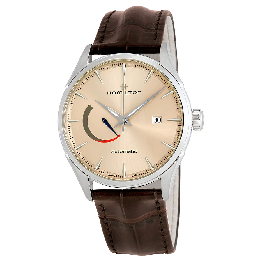 Hamilton H32635521 Jazzmaster Power Reserve Auto - Image 2