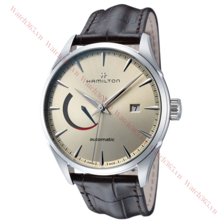 Hamilton H32635521 Jazzmaster Power Reserve Auto - Image 5