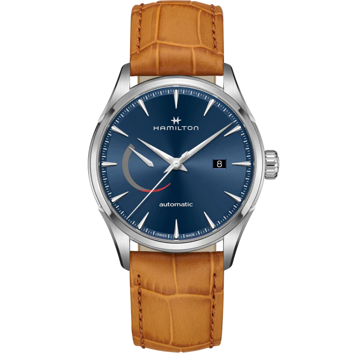 Hamilton H32635541 Jazzmaster Power Reserve Auto