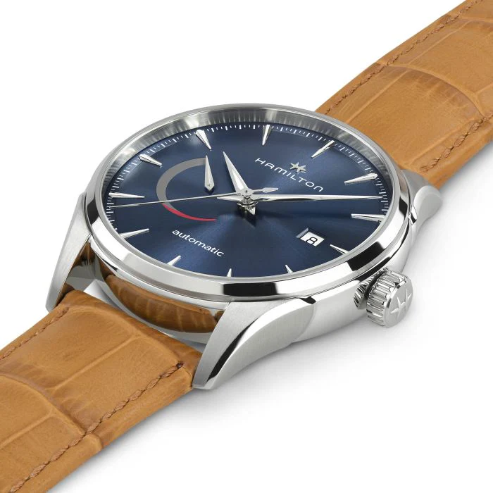 Hamilton H32635541 Jazzmaster Power Reserve Auto - Image 3
