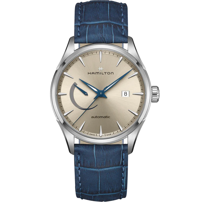 Hamilton H32635622 Jazzmaster Power Reserve Auto