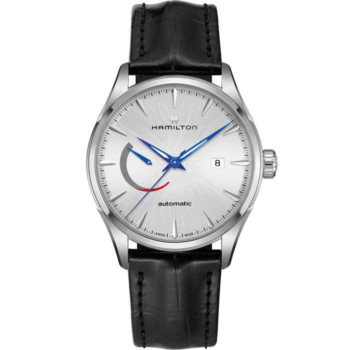 Hamilton H32635781 Jazzmaster Power Reserve Auto