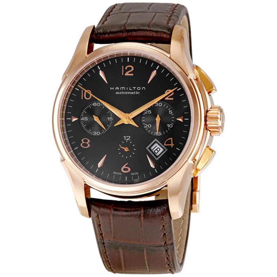 Hamilton H32646595 Jazzmaster Jazzmaster Auto Chrono Auto Chrono