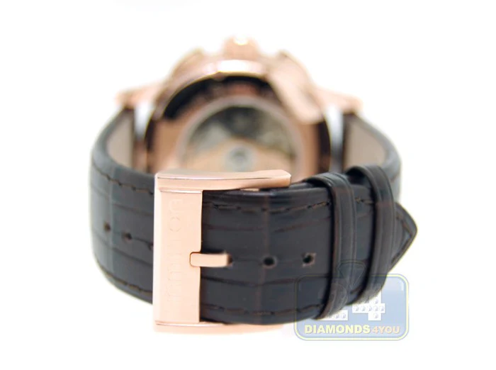 Hamilton H32646595 Jazzmaster Jazzmaster Auto Chrono Auto Chrono - Image 5