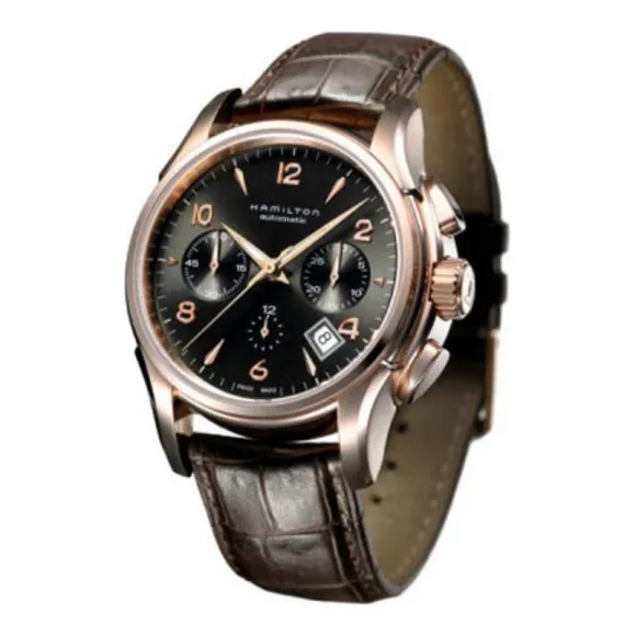 Hamilton H32646595 Jazzmaster Jazzmaster Auto Chrono Auto Chrono - Image 7