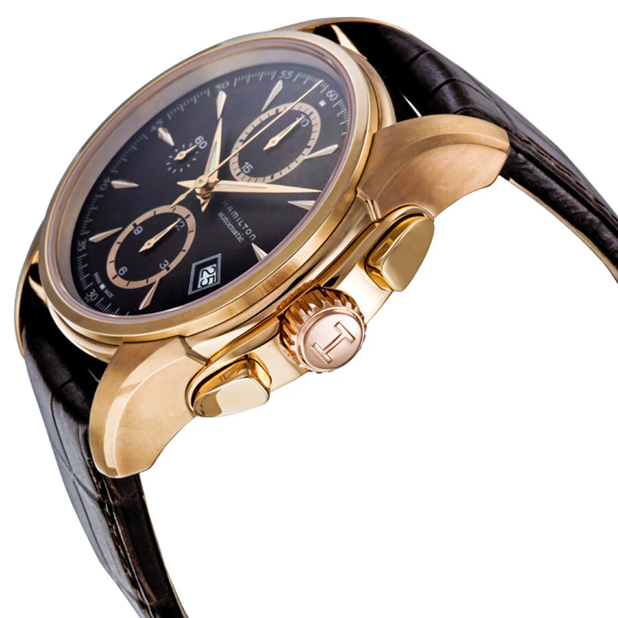 Hamilton H32646597 Jazzmaster Jazzmaster Auto Chrono Auto Chrono