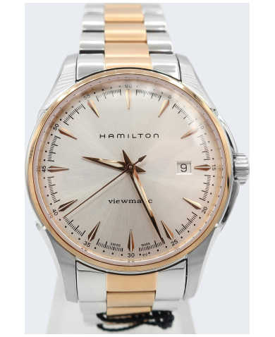 Hamilton H32655191 Jazzmaster Viewmatic Auto - Image 2