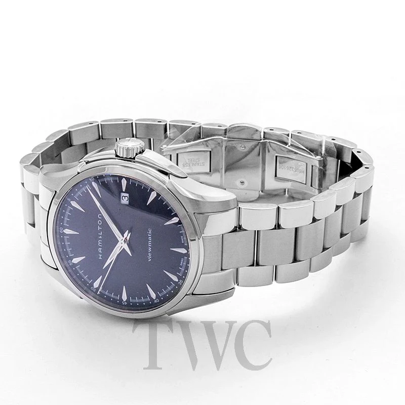 Hamilton H32665131 Jazzmaster Viewmatic Auto - Image 2
