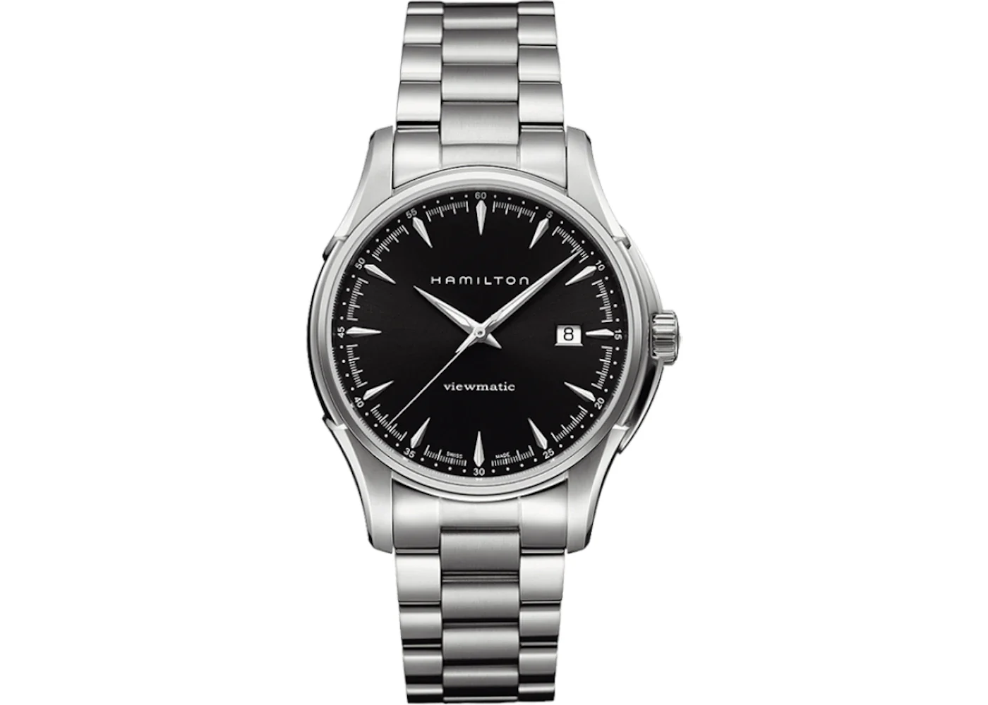 Hamilton H32665131 Jazzmaster Viewmatic Auto - Image 3