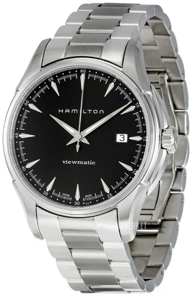 Hamilton H32665131 Jazzmaster Viewmatic Auto - Image 4