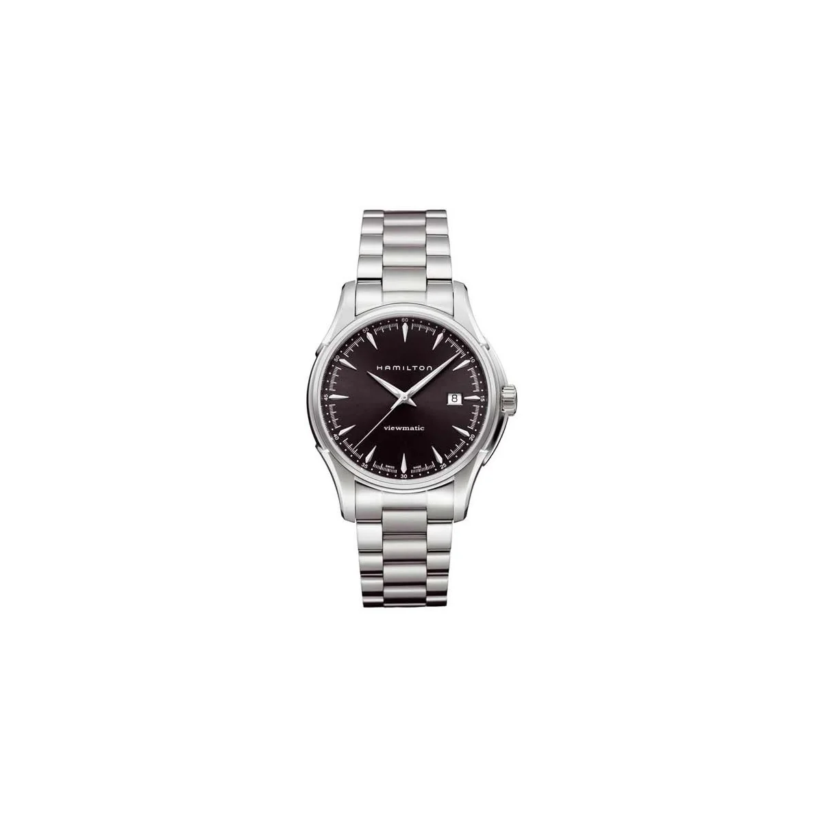 Hamilton H32665131 Jazzmaster Viewmatic Auto - Image 5