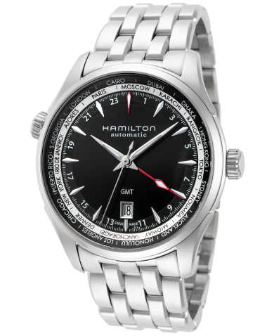 Hamilton H32695131 Jazzmaster GMT Auto - Image 3