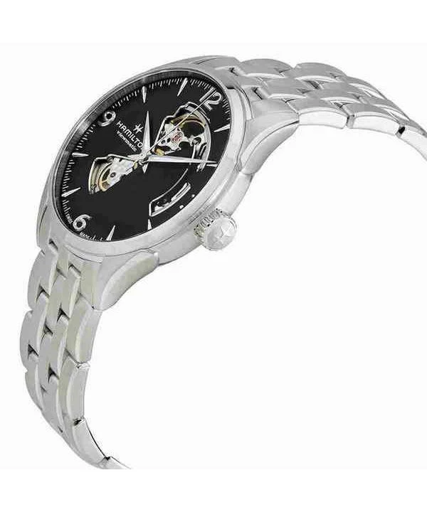 Hamilton H32705131 Jazzmaster Open Heart Auto - Image 4