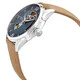 Hamilton H32705842 Jazzmaster Open Heart Auto - Image 7