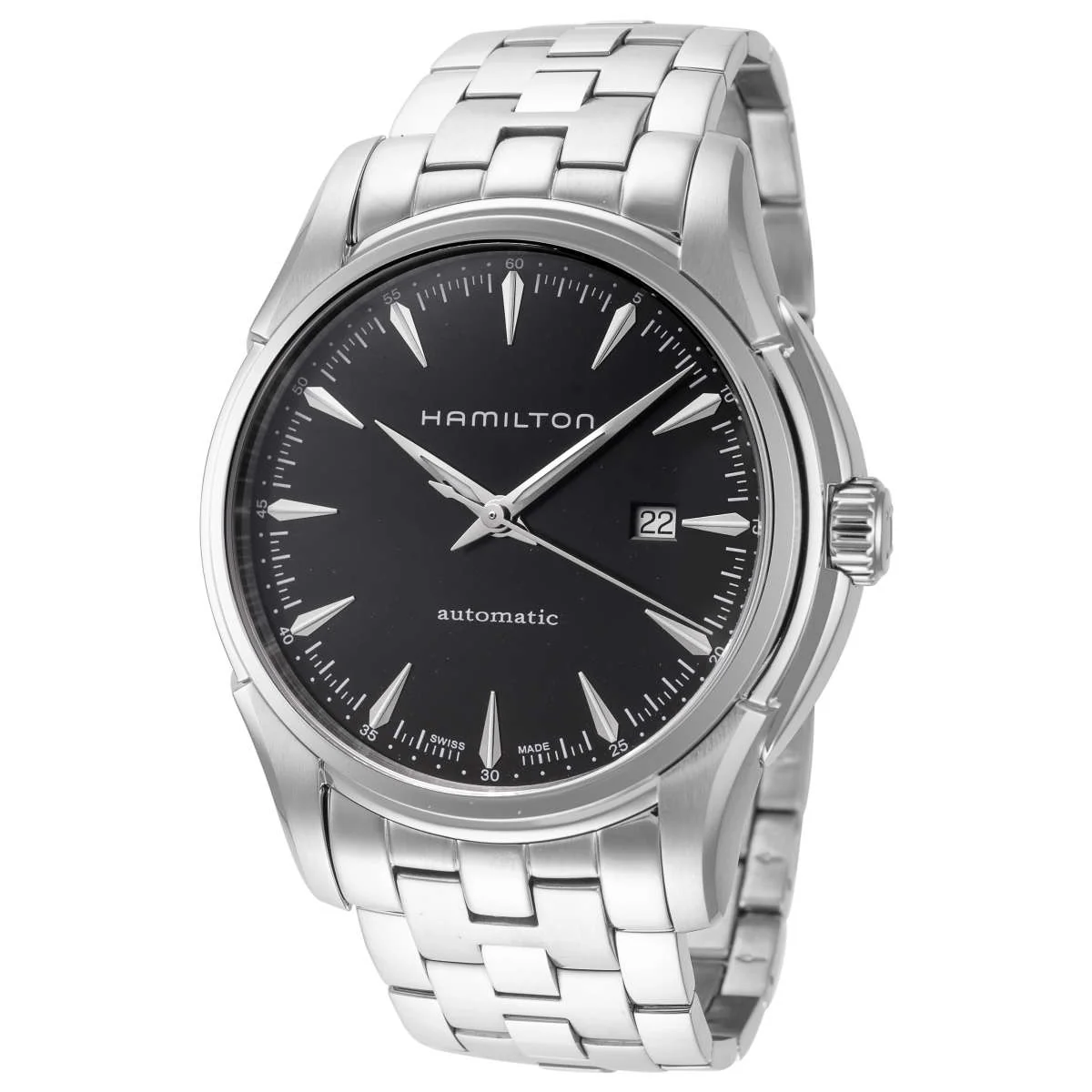Hamilton H32715131 Jazzmaster Viewmatic Auto