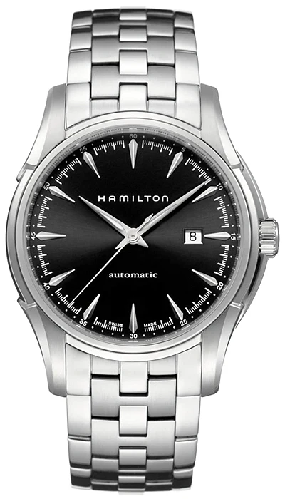 Hamilton H32715131 Jazzmaster Viewmatic Auto - Image 4