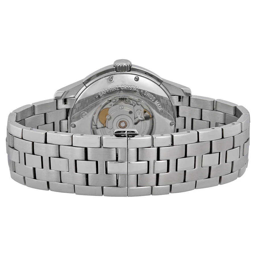 Hamilton H32715131 Jazzmaster Viewmatic Auto - Image 5
