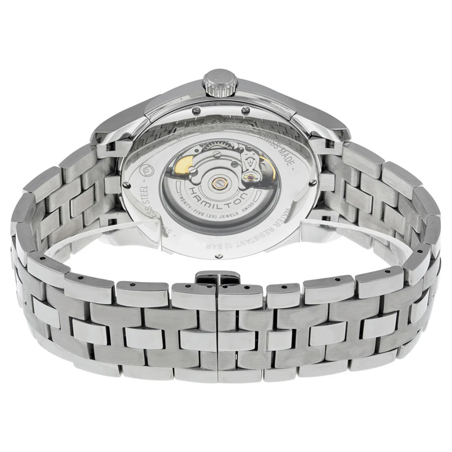 Hamilton H32715151 Jazzmaster Viewmatic Auto - Image 2