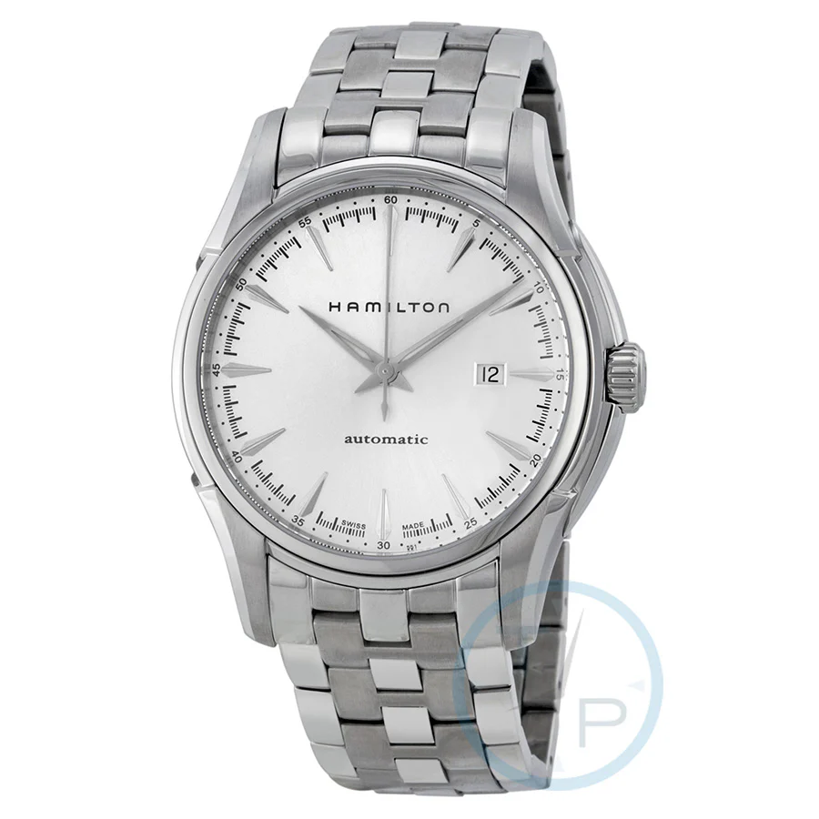 Hamilton H32715151 Jazzmaster Viewmatic Auto - Image 3