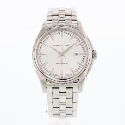 Hamilton H32715151 Jazzmaster Viewmatic Auto - Image 4