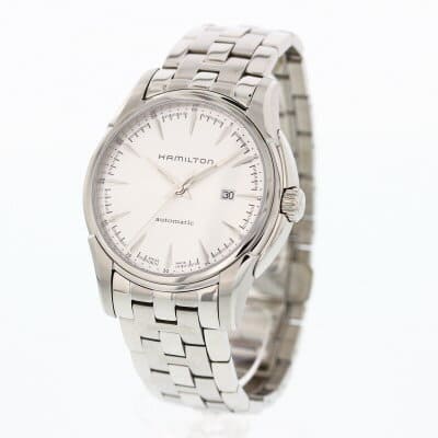 Hamilton H32715151 Jazzmaster Viewmatic Auto - Image 5