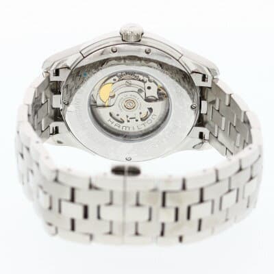 Hamilton H32715151 Jazzmaster Viewmatic Auto - Image 6