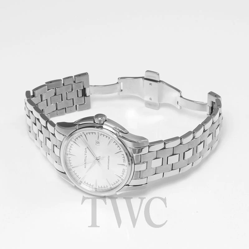 Hamilton H32715151 Jazzmaster Viewmatic Auto - Image 7