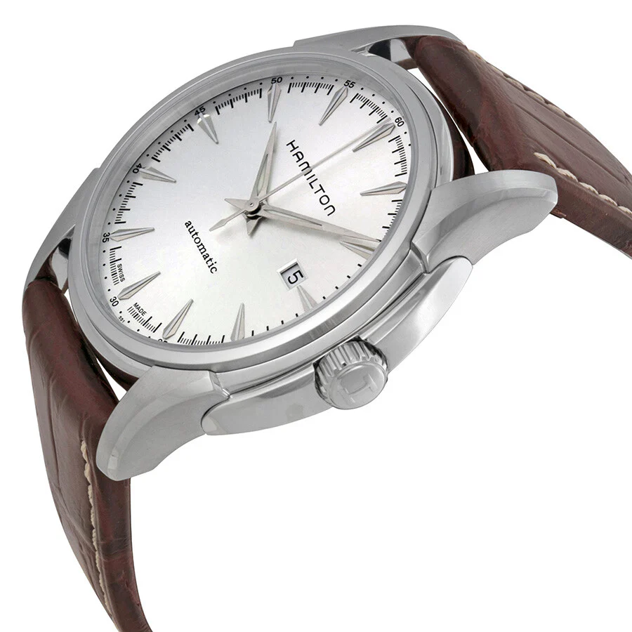 Hamilton H32715551 Jazzmaster Viewmatic Auto - Image 5