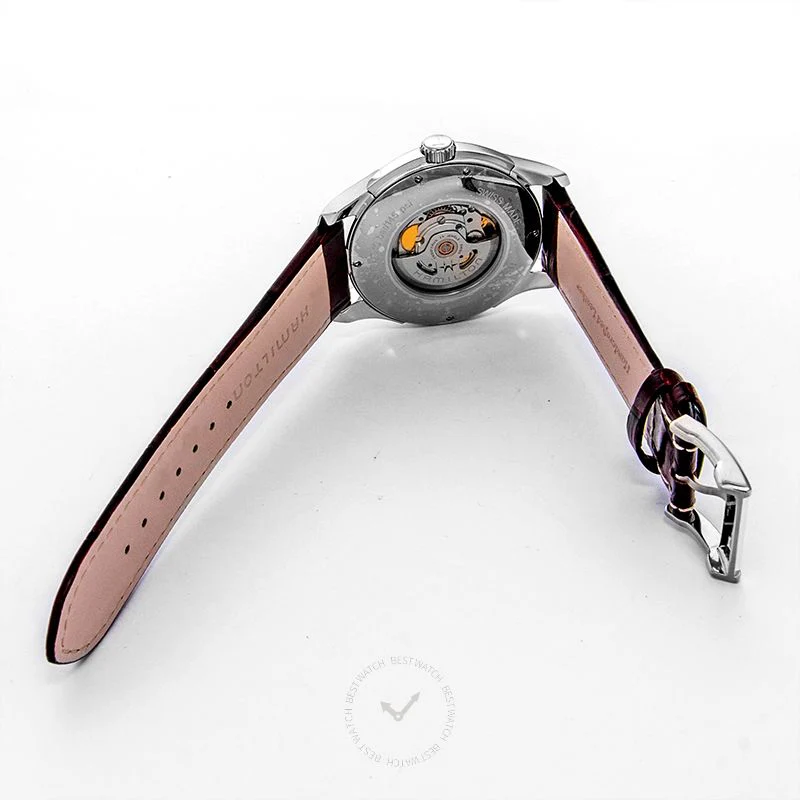 Hamilton H32715551 Jazzmaster Viewmatic Auto - Image 6