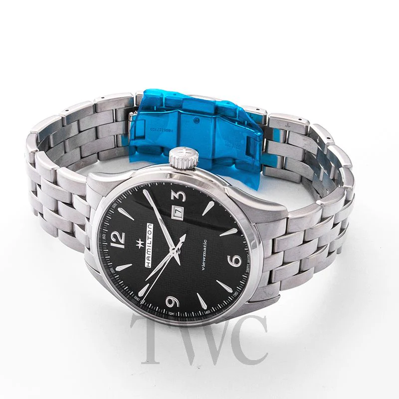 Hamilton H32755131 Jazzmaster Viewmatic Auto - Image 3