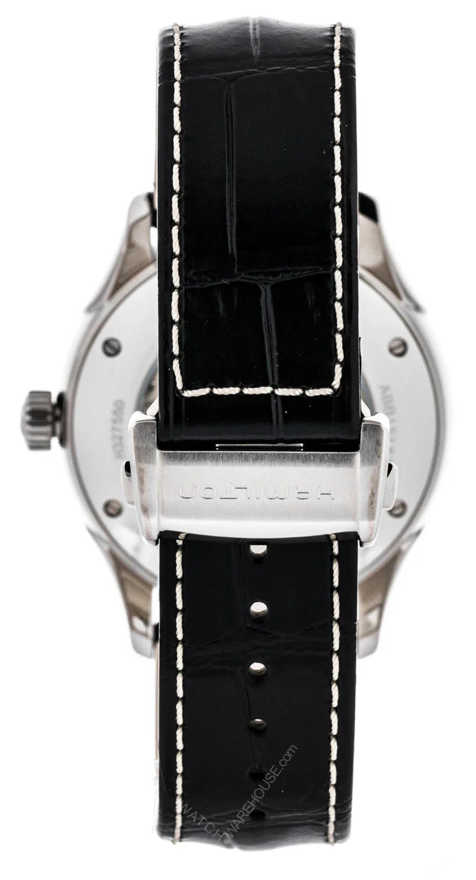 Hamilton H32755731 Jazzmaster Viewmatic Auto - Image 11