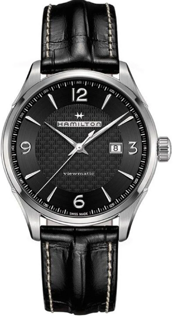 Hamilton H32755731 Jazzmaster Viewmatic Auto - Image 14