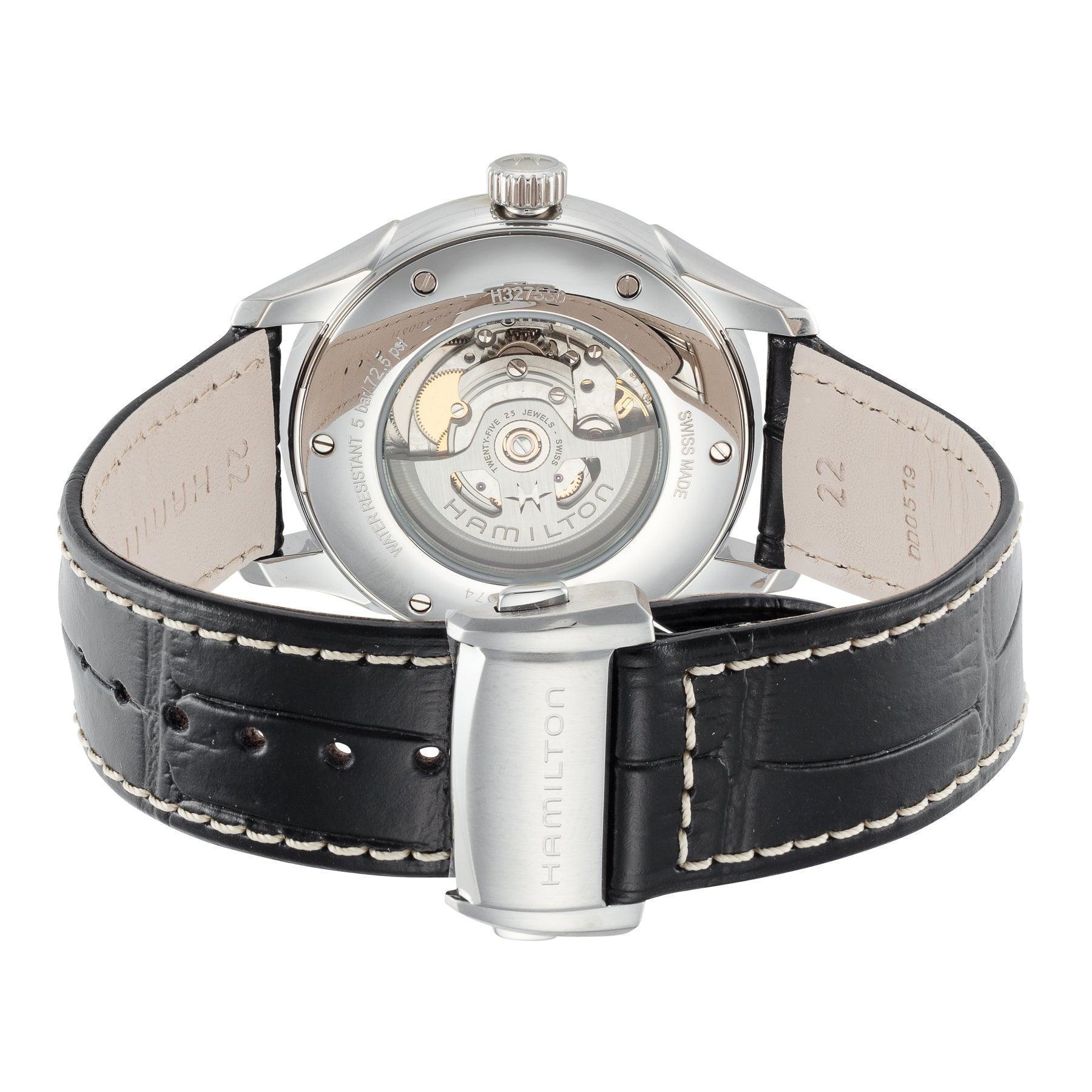 Hamilton H32755731 Jazzmaster Viewmatic Auto - Image 2