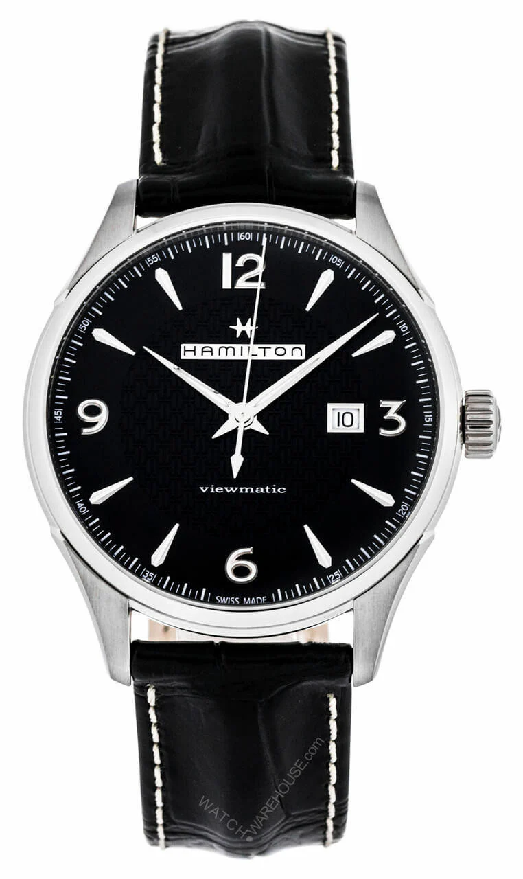 Hamilton H32755731 Jazzmaster Viewmatic Auto - Image 3